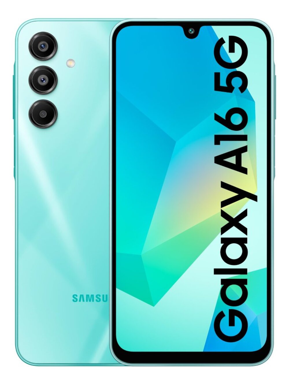 Samsung Galaxy A16 5G Brand New - Metro Only